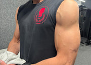 161.SHARP Tanktop — Skinheads Against Racial Prejudice