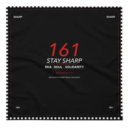 Rudie Resistance Bandana – Groesse L – 161.sharp