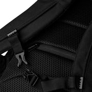 161.SHARP Utility Rucksack – Detail Fach – 161.sharp