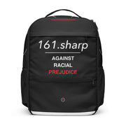161.SHARP Utility Rucksack – Vorderansicht – 161.sharp