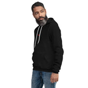 161.SHARP Heritage Hoodie – Detail Tasche – 161.sharp