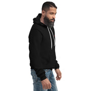 161.SHARP Heritage Hoodie – Detail Buendchen – 161.sharp